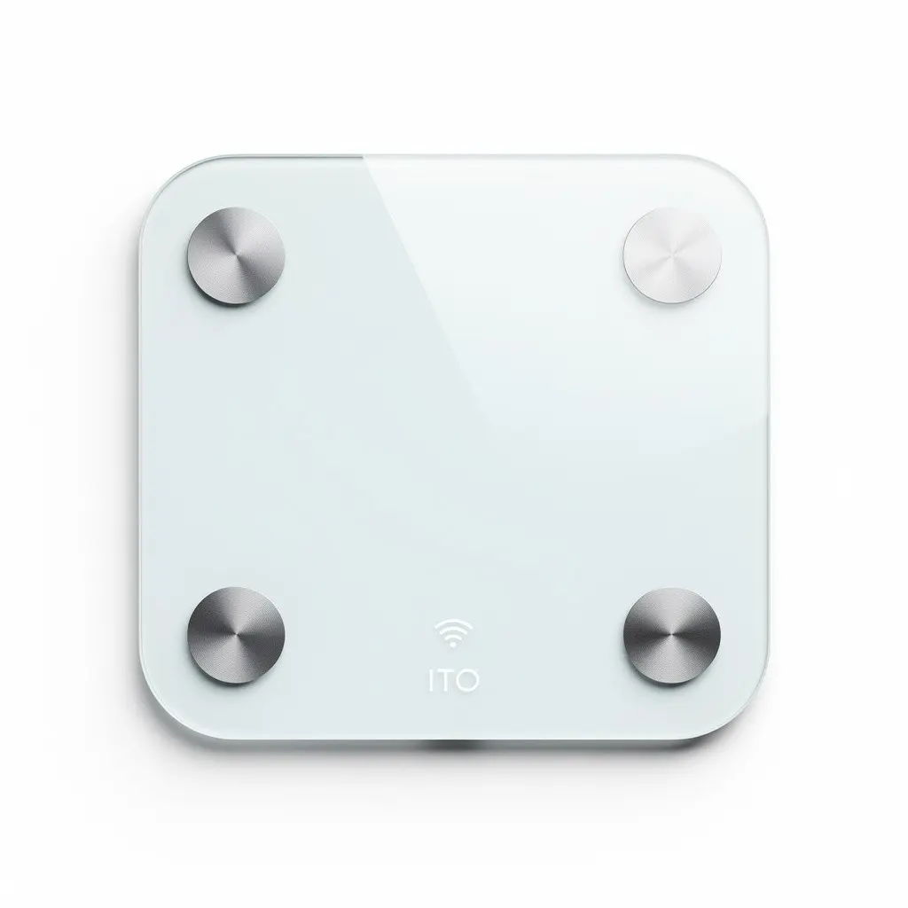 Smart Scale Wi-Fi ITO Zero-Checkout Edition