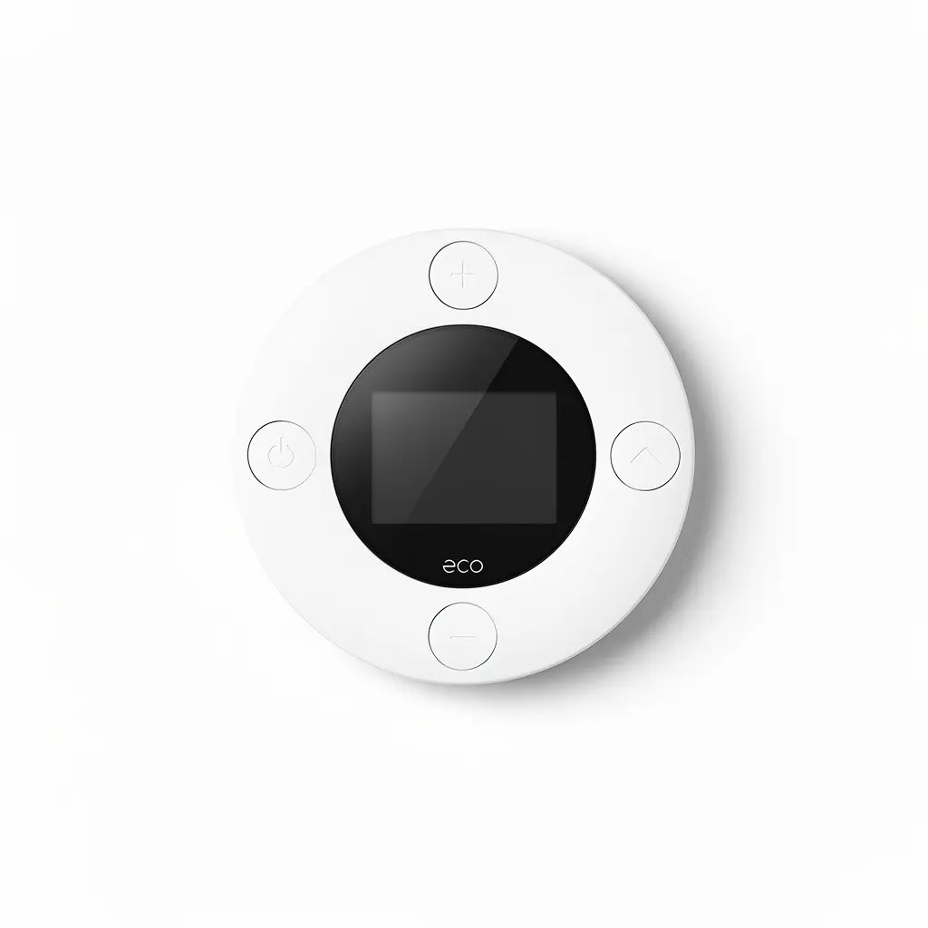 Smart Thermostat Eco Dopamine Variant
