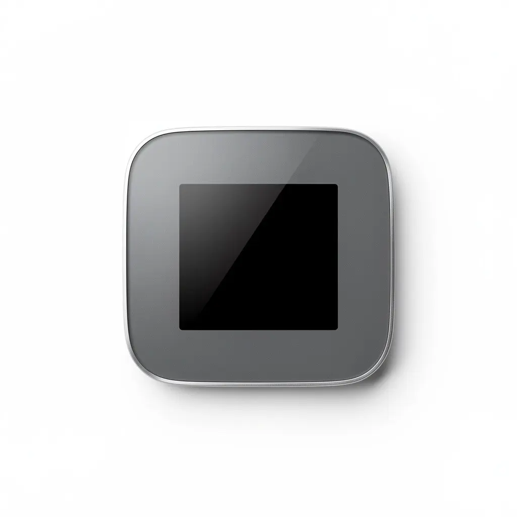 Smart Thermostat Premium Wish Drop