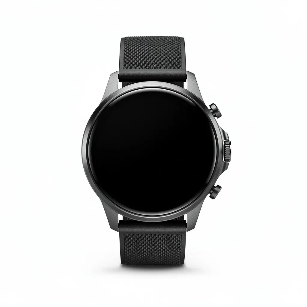 Smartwatch GPS 41mm Wish Drop