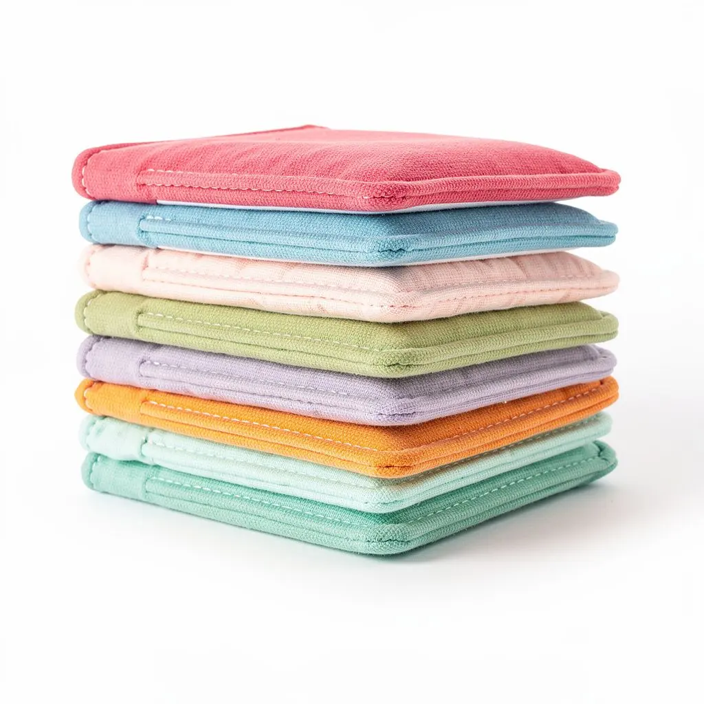 Soft Books Set Crinkle Route-Ready