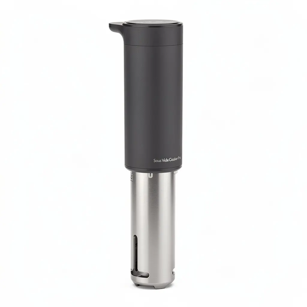 Sous Vide Cooker Pro Zero-Checkout Edition