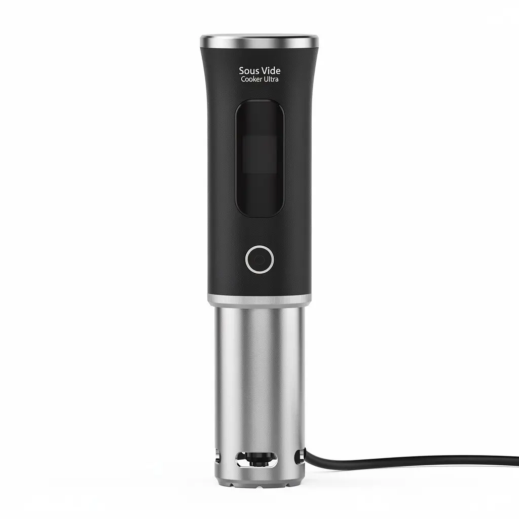 Sous Vide Cooker Ultra Route-Ready