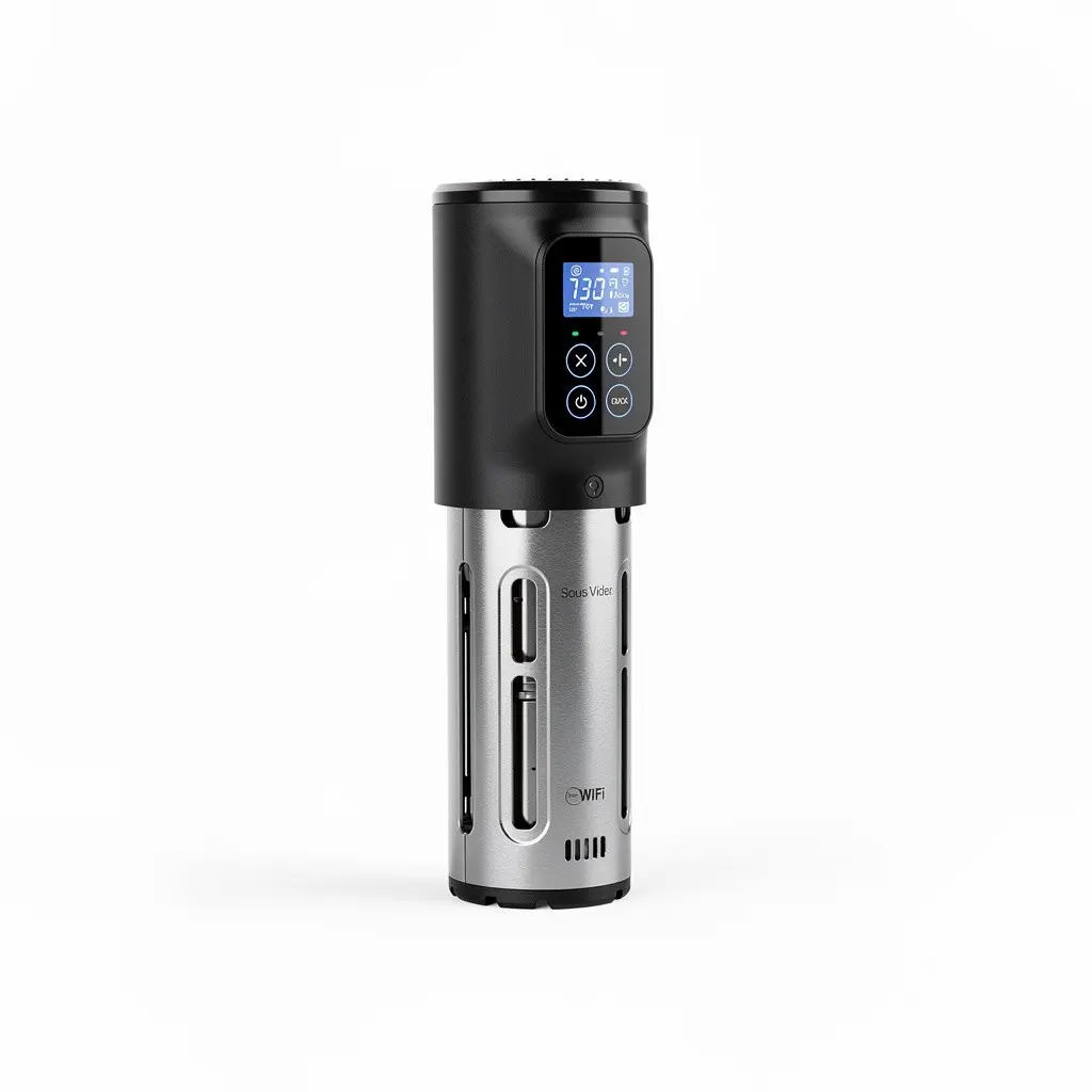 Sous Vide Cooker Wi-Fi Dopamine Variant