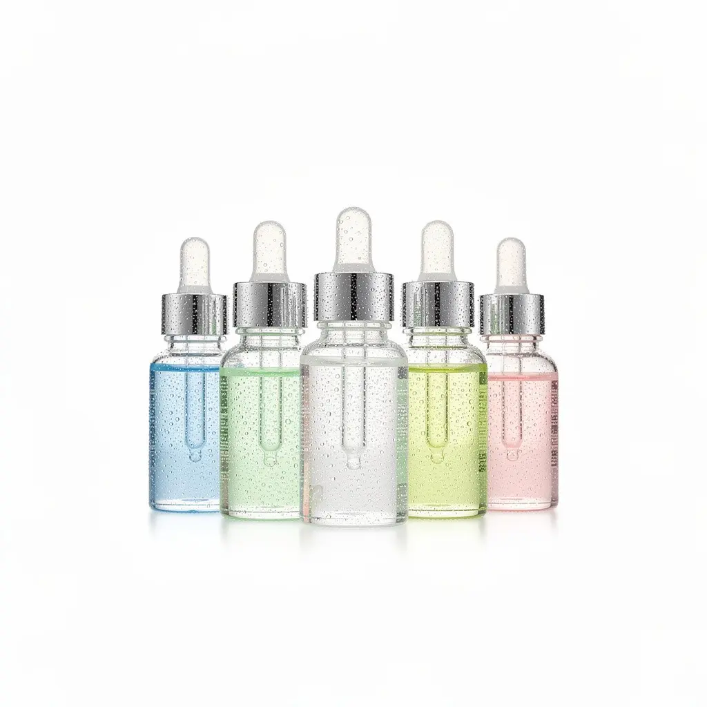 Sparkling Water Drops Variety Dopamine Variant