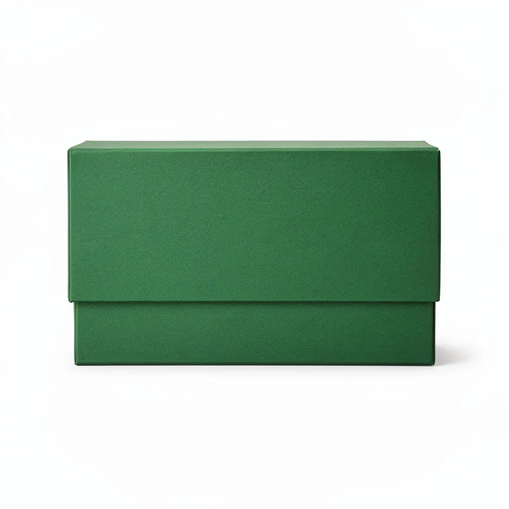 Specialty Tea Advent Box Green Zero-Checkout Edition