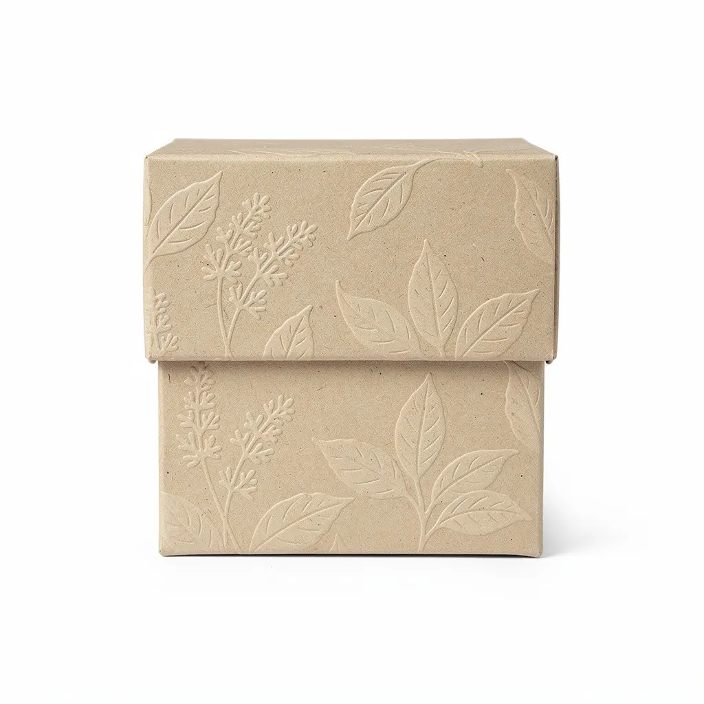 Specialty Tea Advent Box Herbal Route-Ready