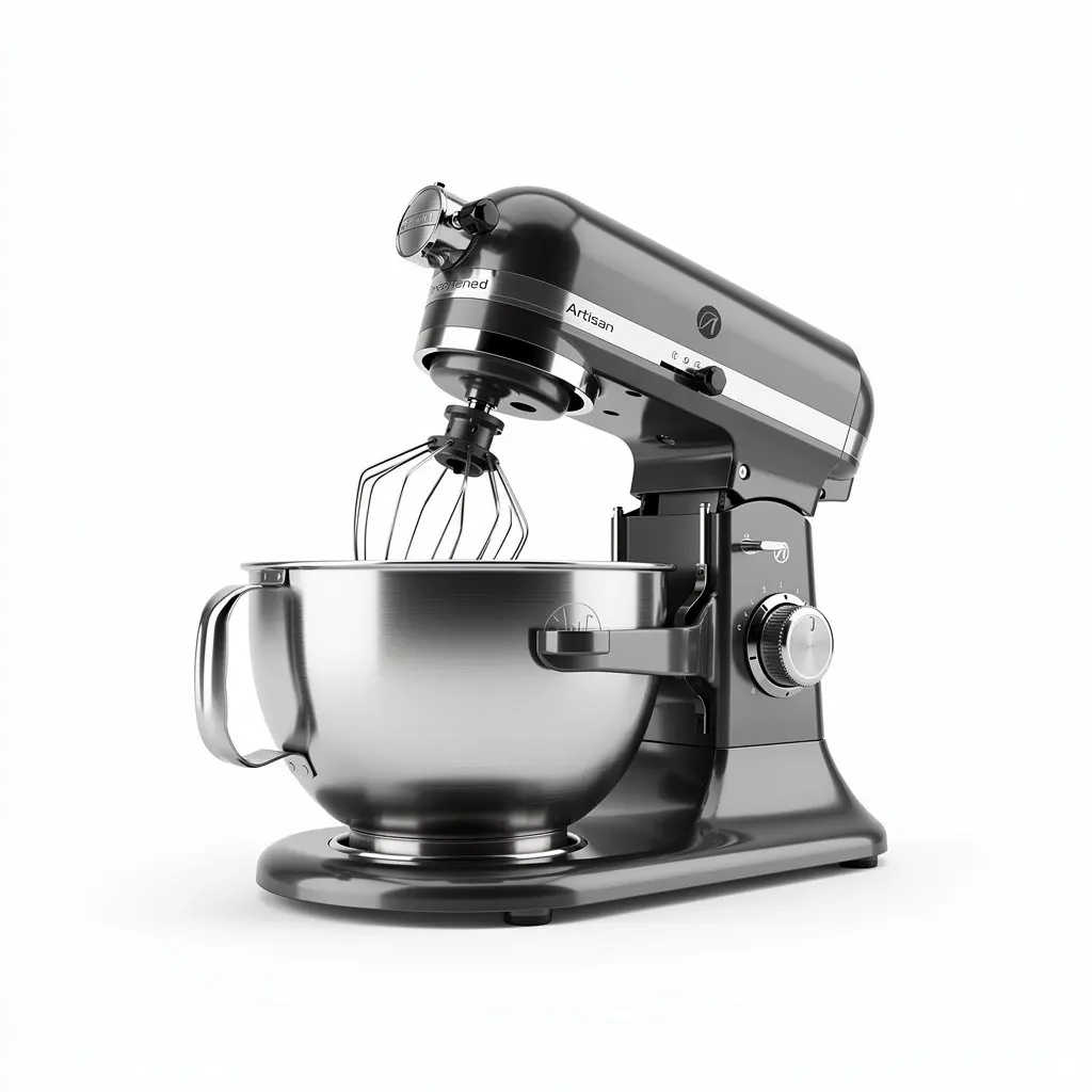 Stand Mixer Artisan Dopamine Variant