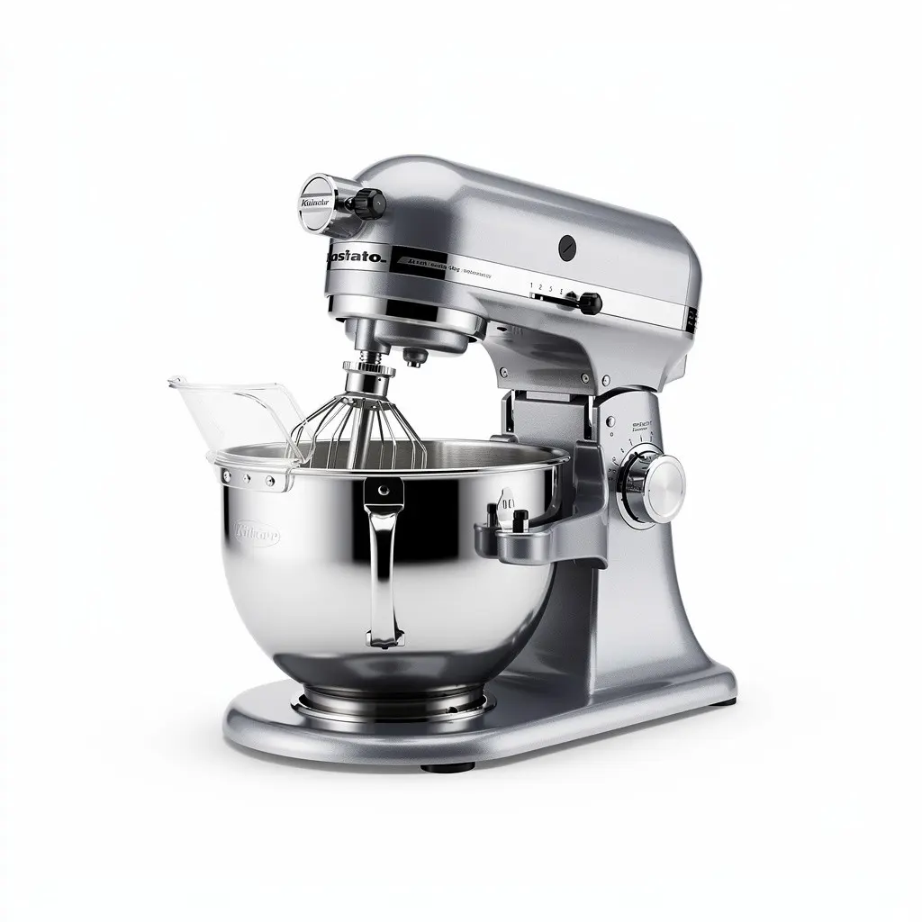 Stand Mixer Classic Route-Ready