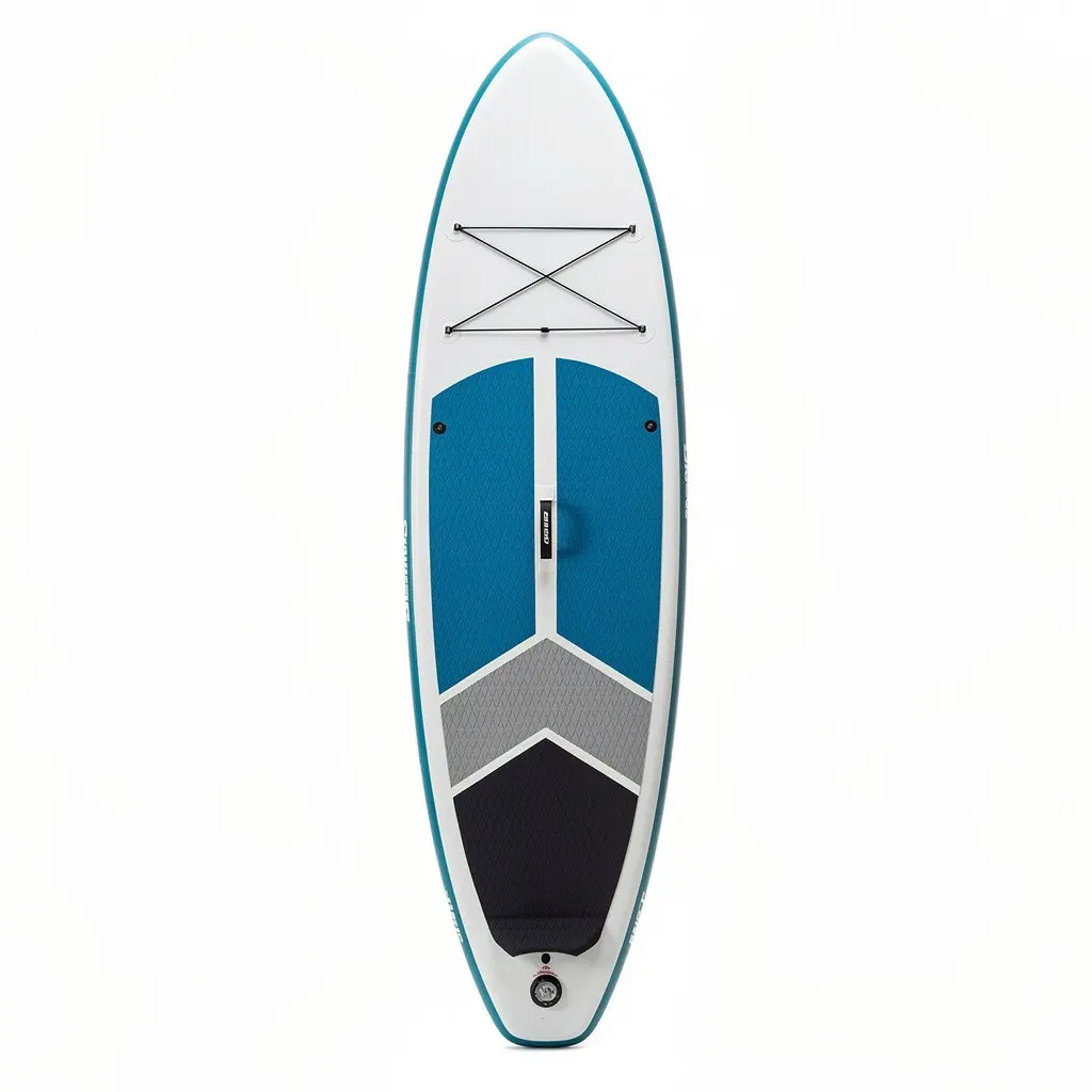 Stand-Up Paddle Board Inflatable Wish Drop