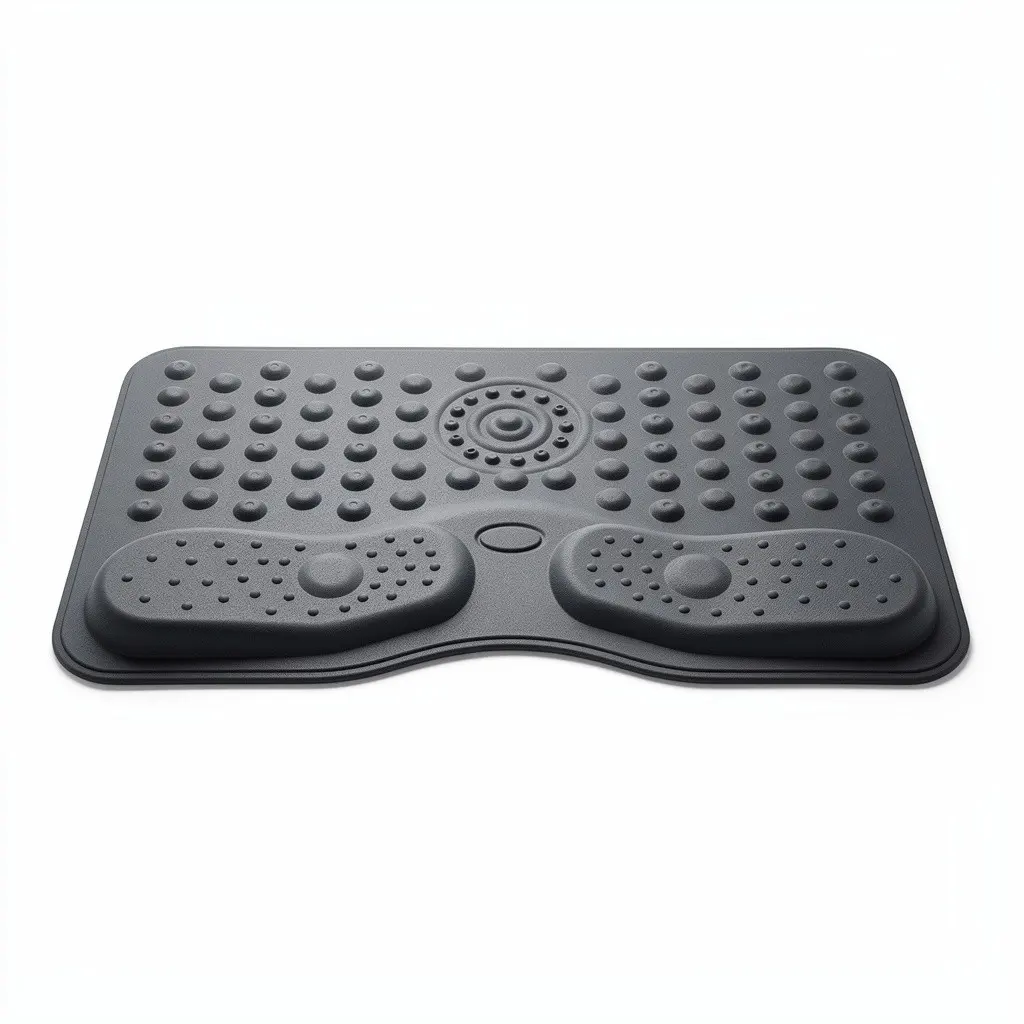 Standing Desk Mat Massage Cart Theater Cut
