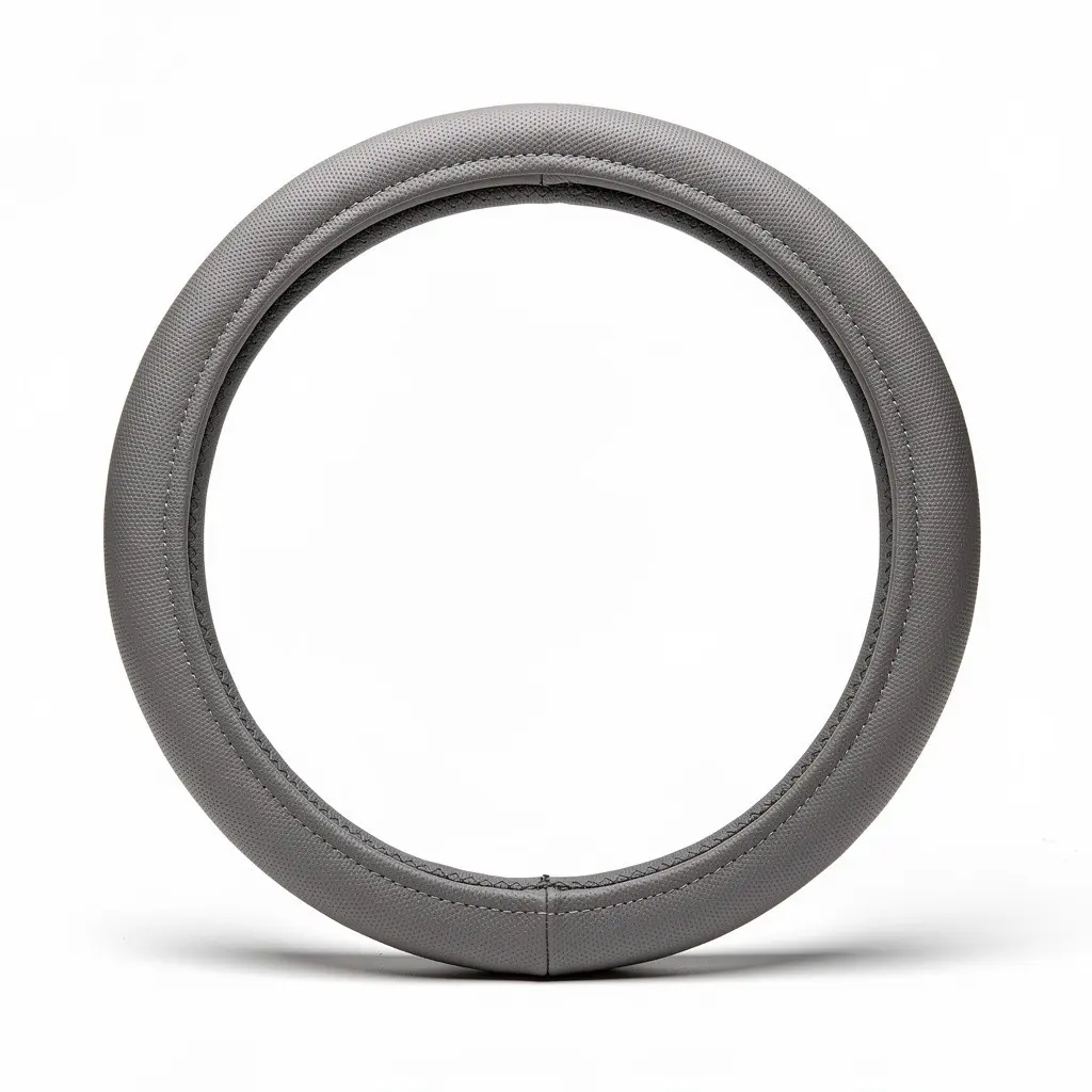 Steering Wheel Cover Heated Route-Ready