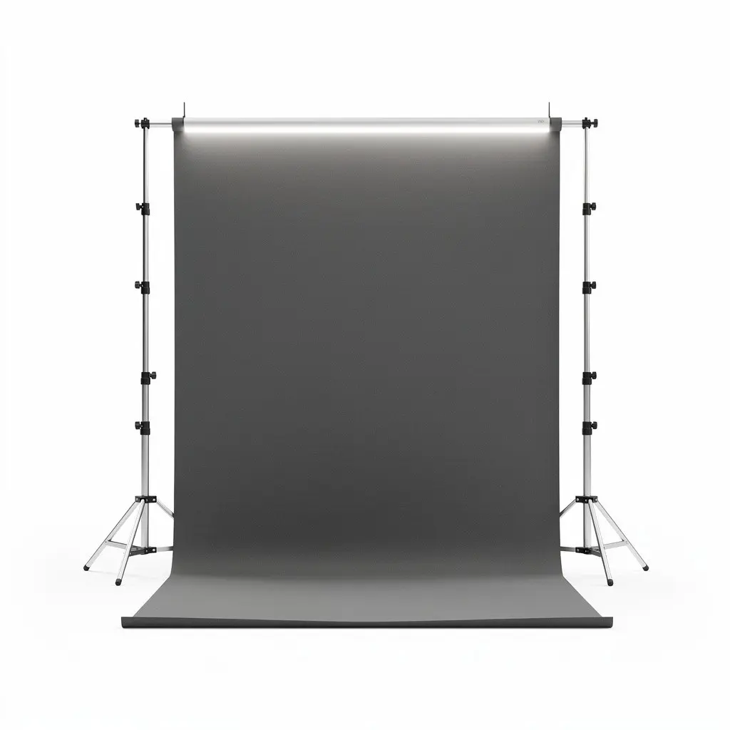 Stream Backdrop Kit LED Wish Drop