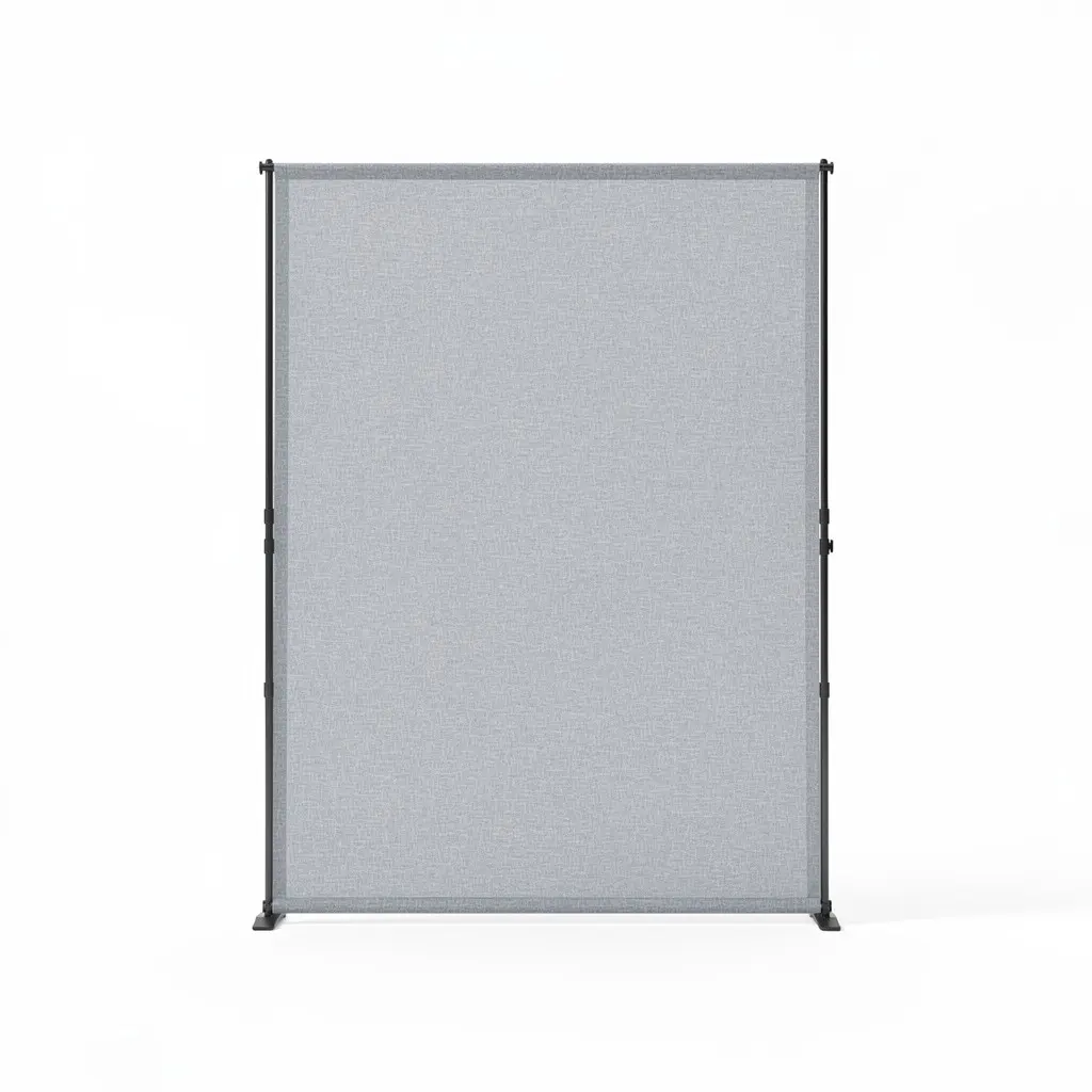 Stream Backdrop Kit Panel Route-Ready