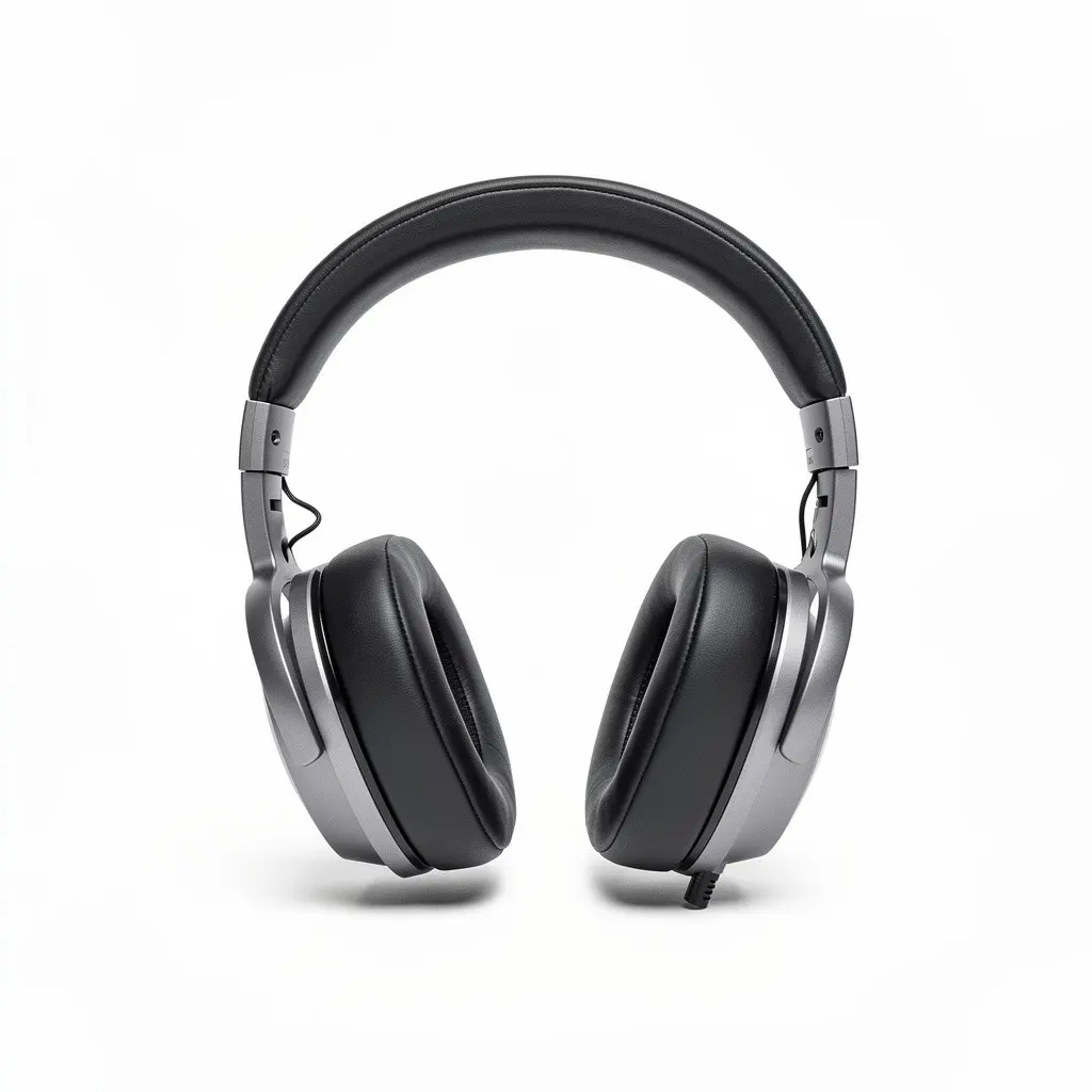 Studio Headphones Closed-Back Reference Dopamine Variant