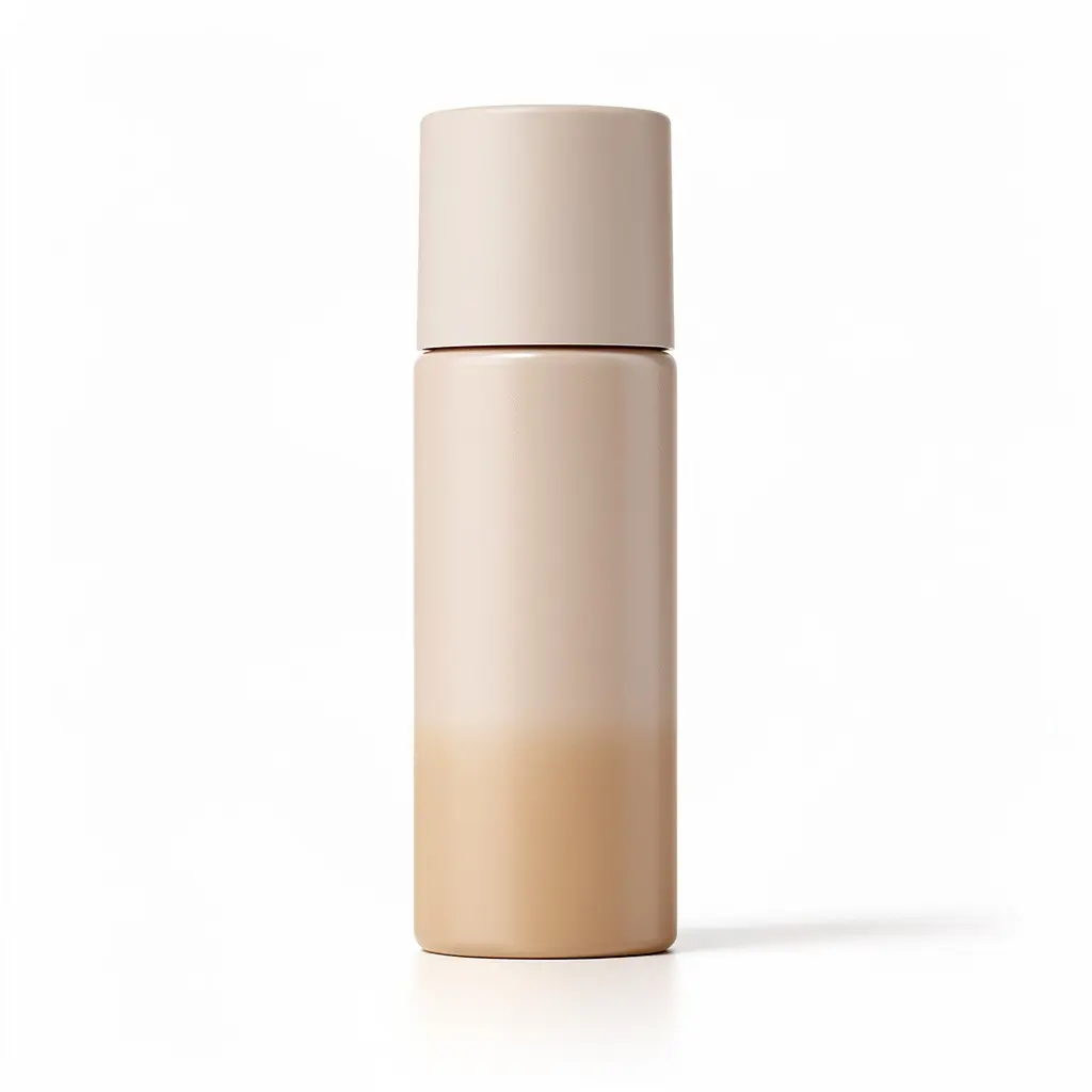 Sunscreen SPF50 Fluid 50ml Tinted Route-Ready