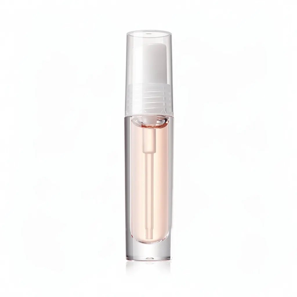 Tinted Lip Oil Clear Zero-Checkout Edition