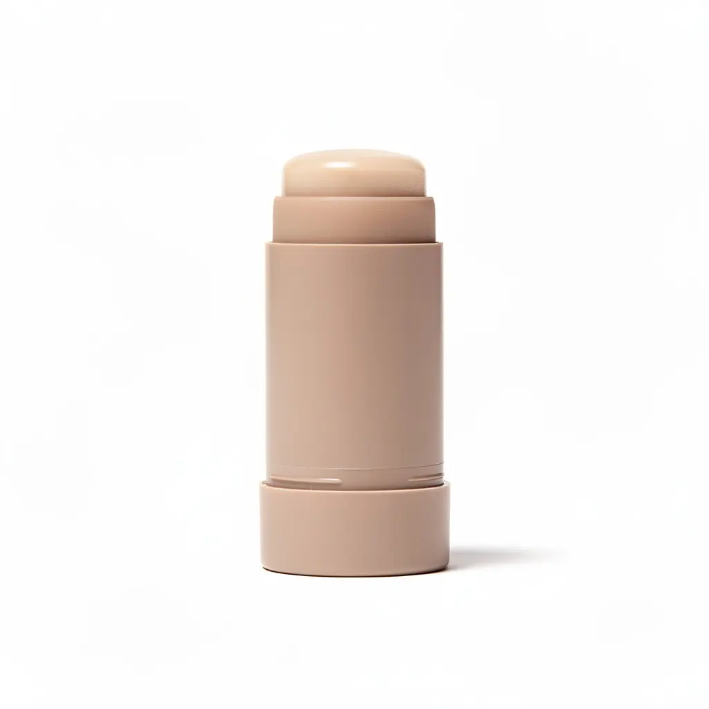 Tinted Sunscreen Stick SPF50+ Natural Cart Theater Cut