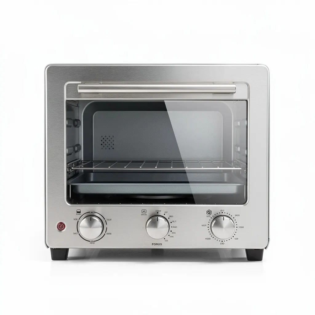 Toaster Oven Air Fry Compact Wish Drop