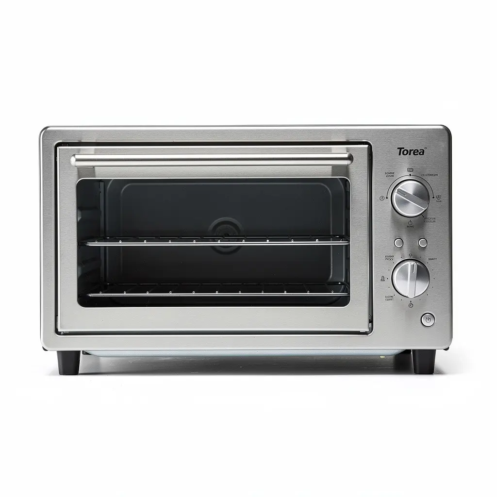 Toaster Oven Air Fry Smart Zero-Checkout Edition