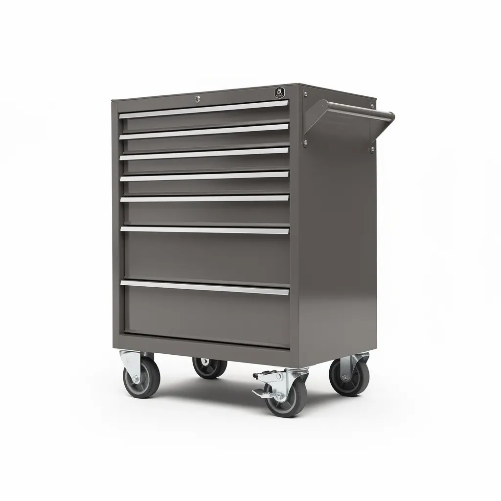 Tool Chest Rolling Workshop Wish Drop