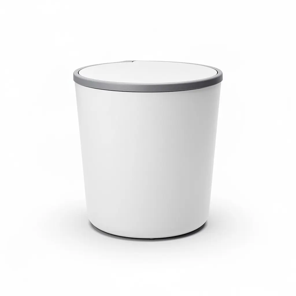 Towel Warmer Bucket Large Zero-Checkout Edition
