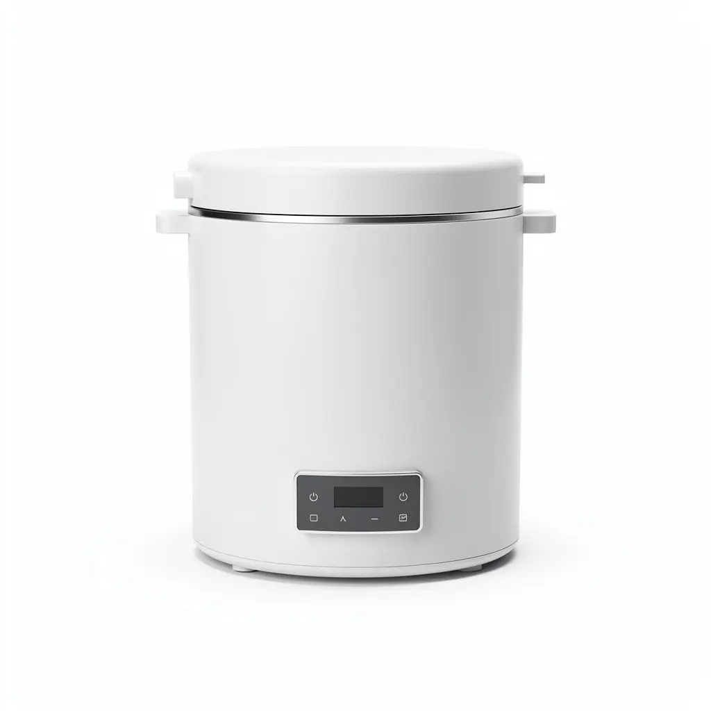 Towel Warmer Bucket Timer Route-Ready