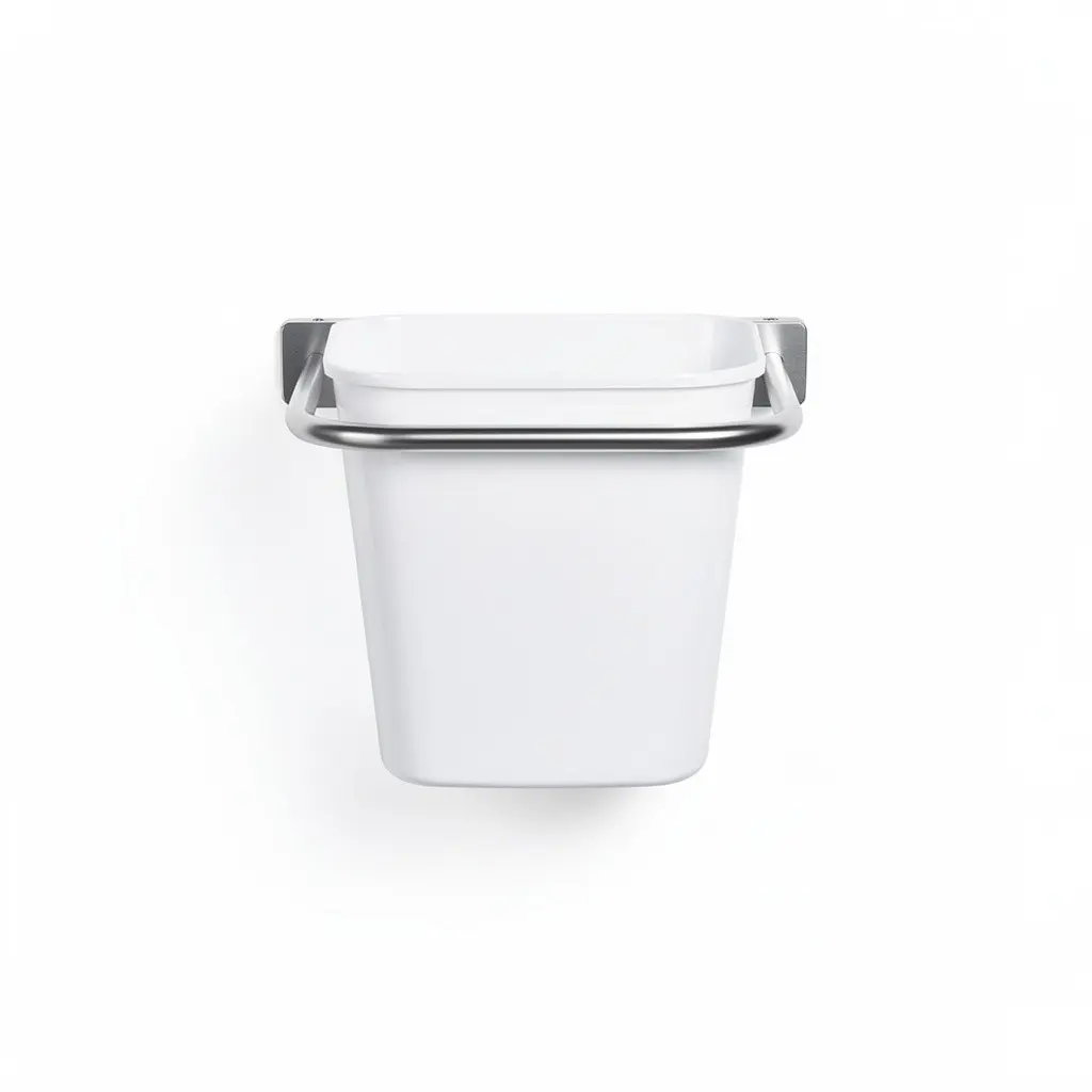 Towel Warmer Bucket Wall Cart Theater Cut