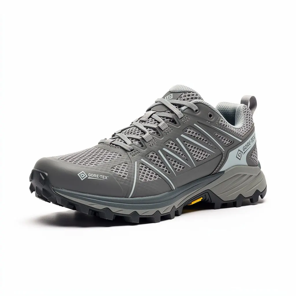 Trail Running Shoes Gore-Tex Zero-Checkout Edition