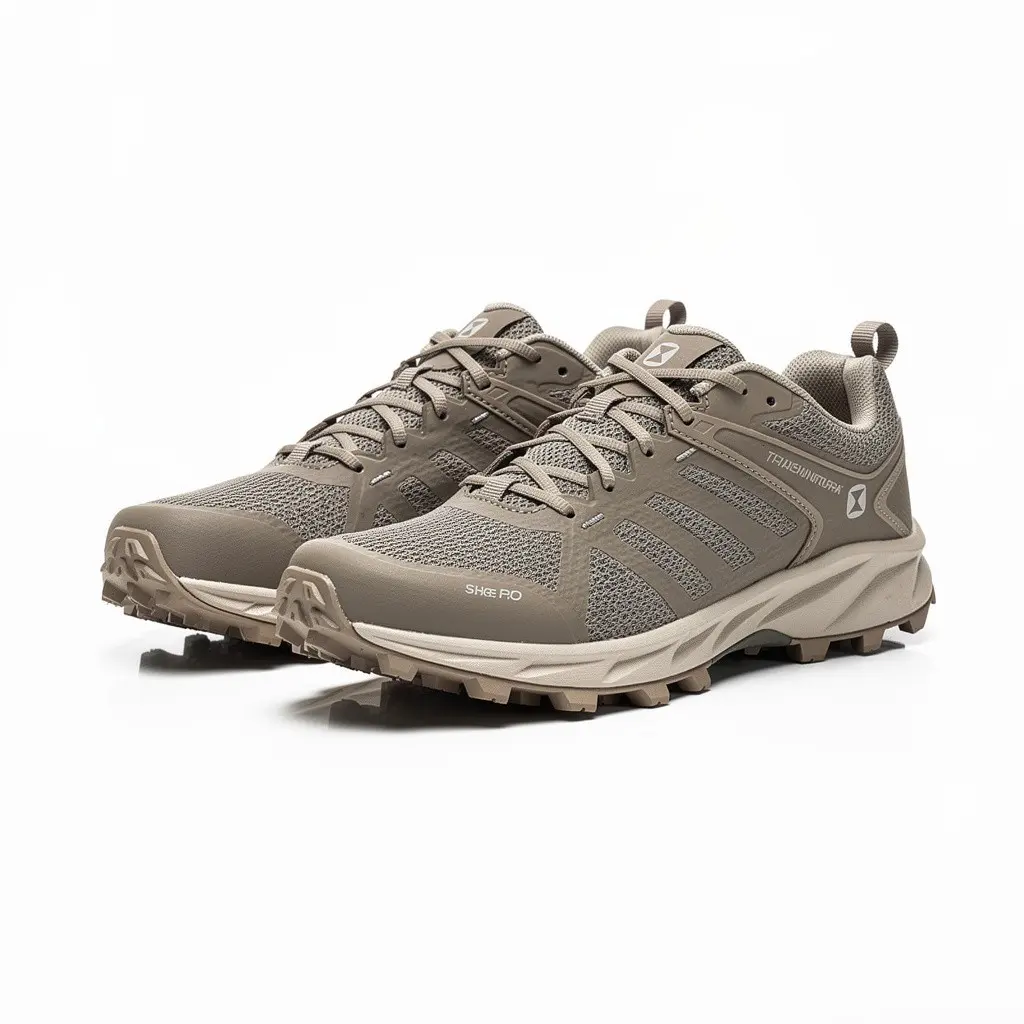 Trail Running Shoes Ultra Cart Theater Cut