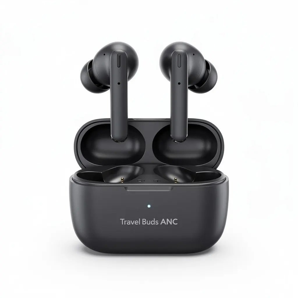 Travel Buds ANC ANC Wish Drop