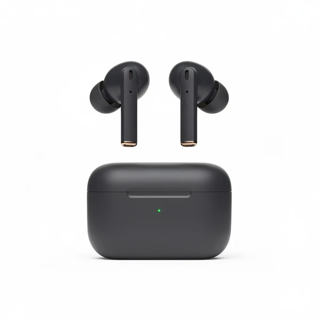 Travel Buds ANC Long-Battery Zero-Checkout Edition