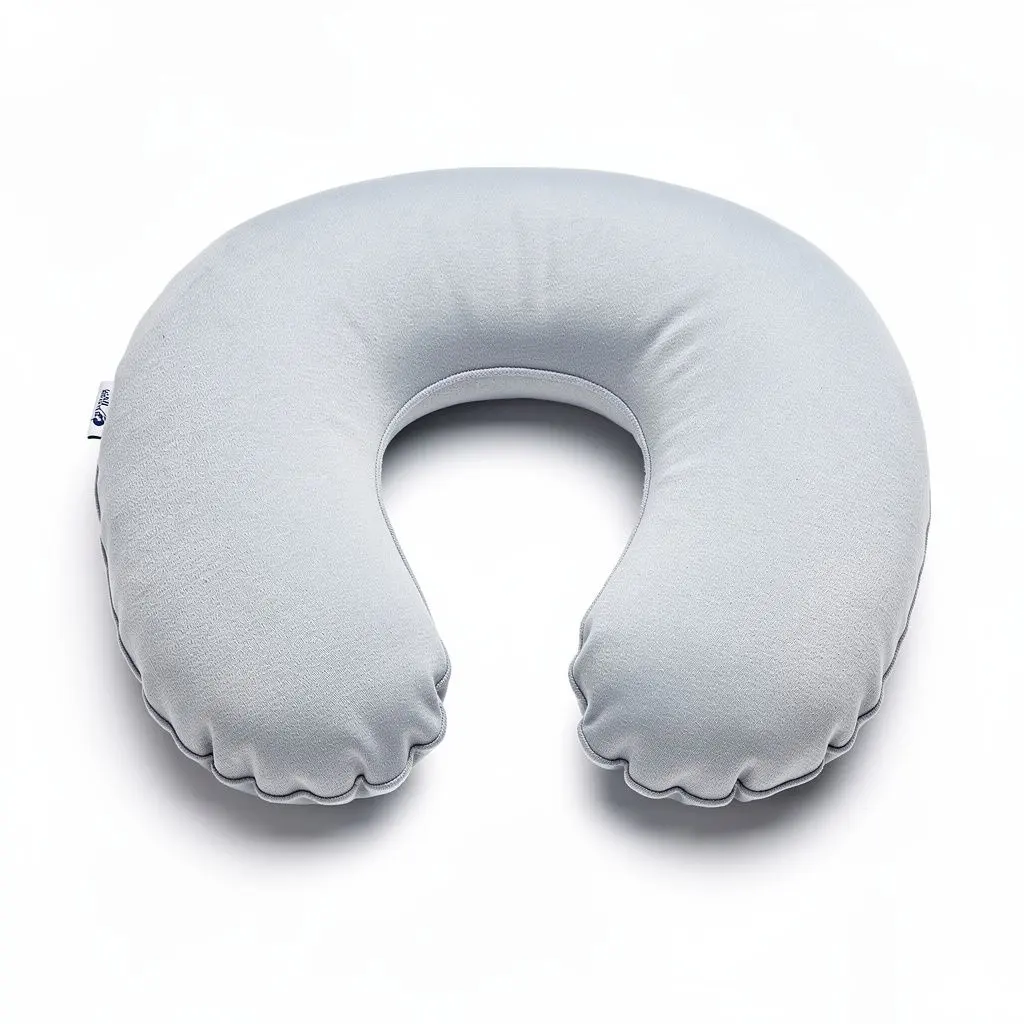 Travel Neck Pillow Cooling Wish Drop