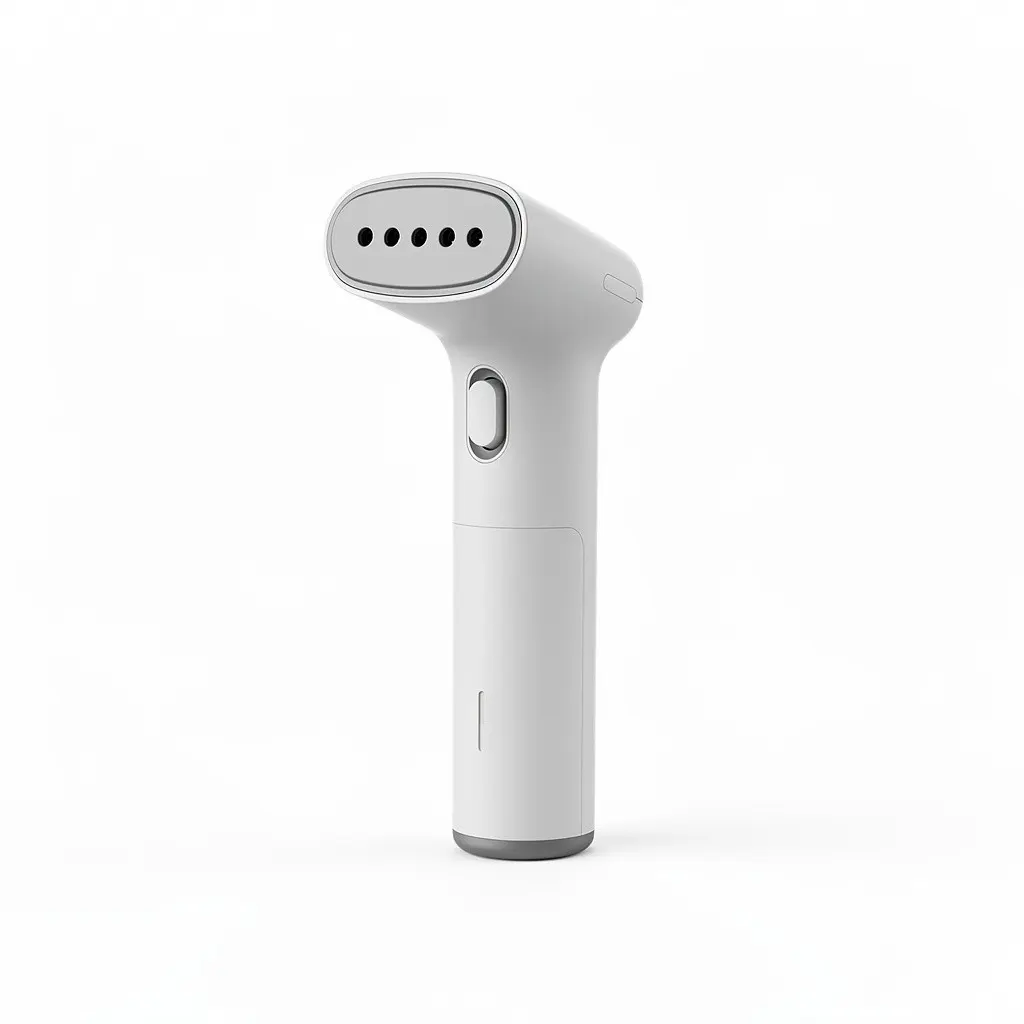 Travel Steamer Handheld Mini Cart Theater Cut