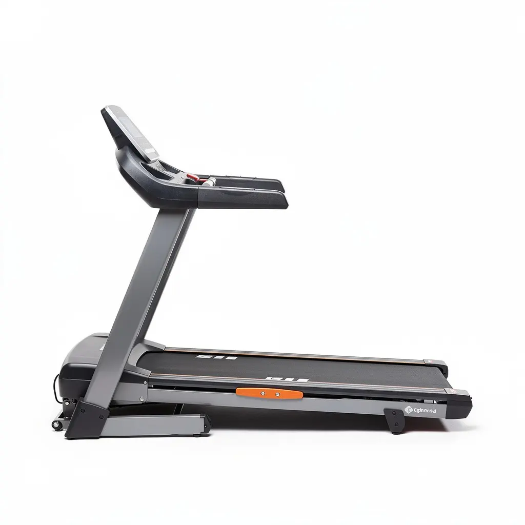 Treadmill Folding Incline Dopamine Variant