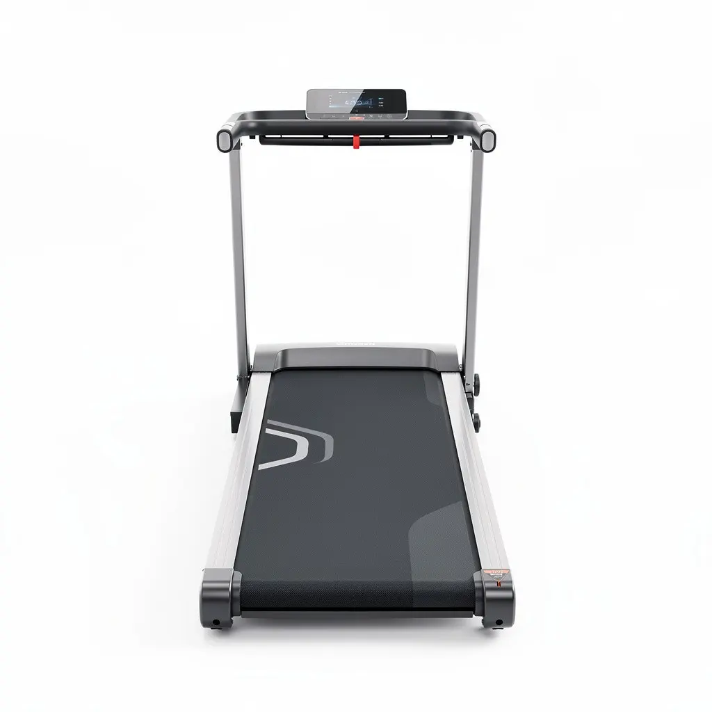 Treadmill Folding Smart Wish Drop
