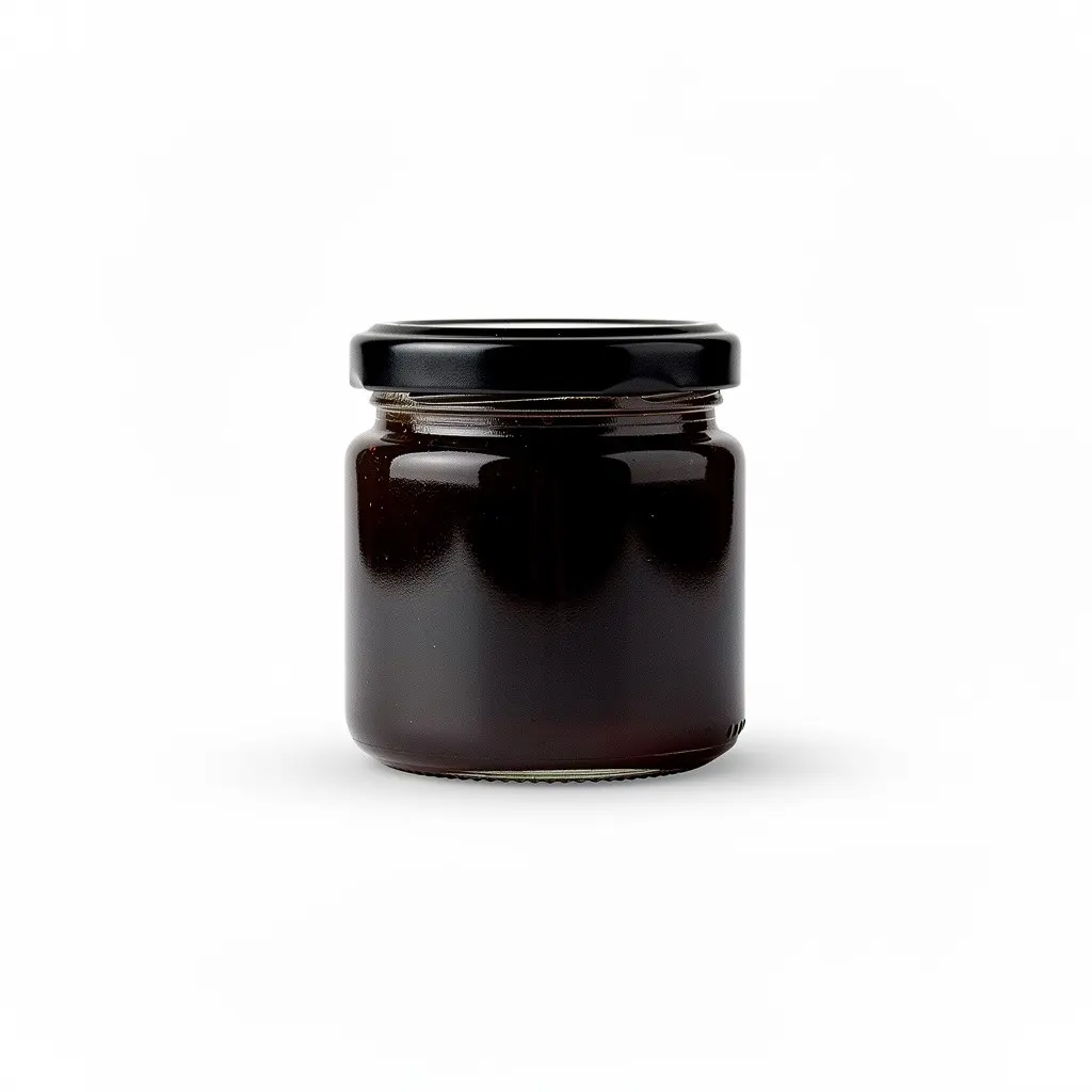 Truffle Honey Jar Black Dopamine Variant
