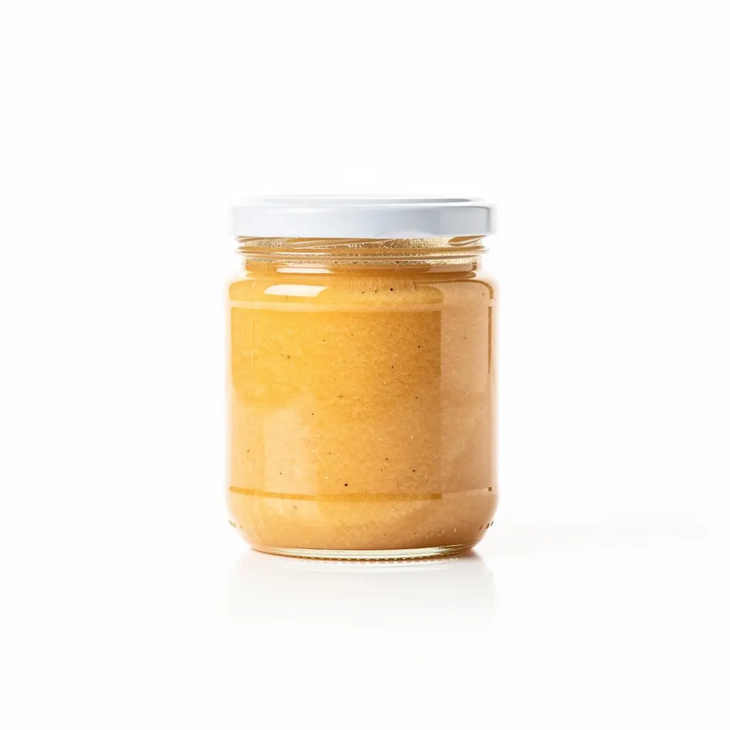 Truffle Honey Jar White Cart Theater Cut