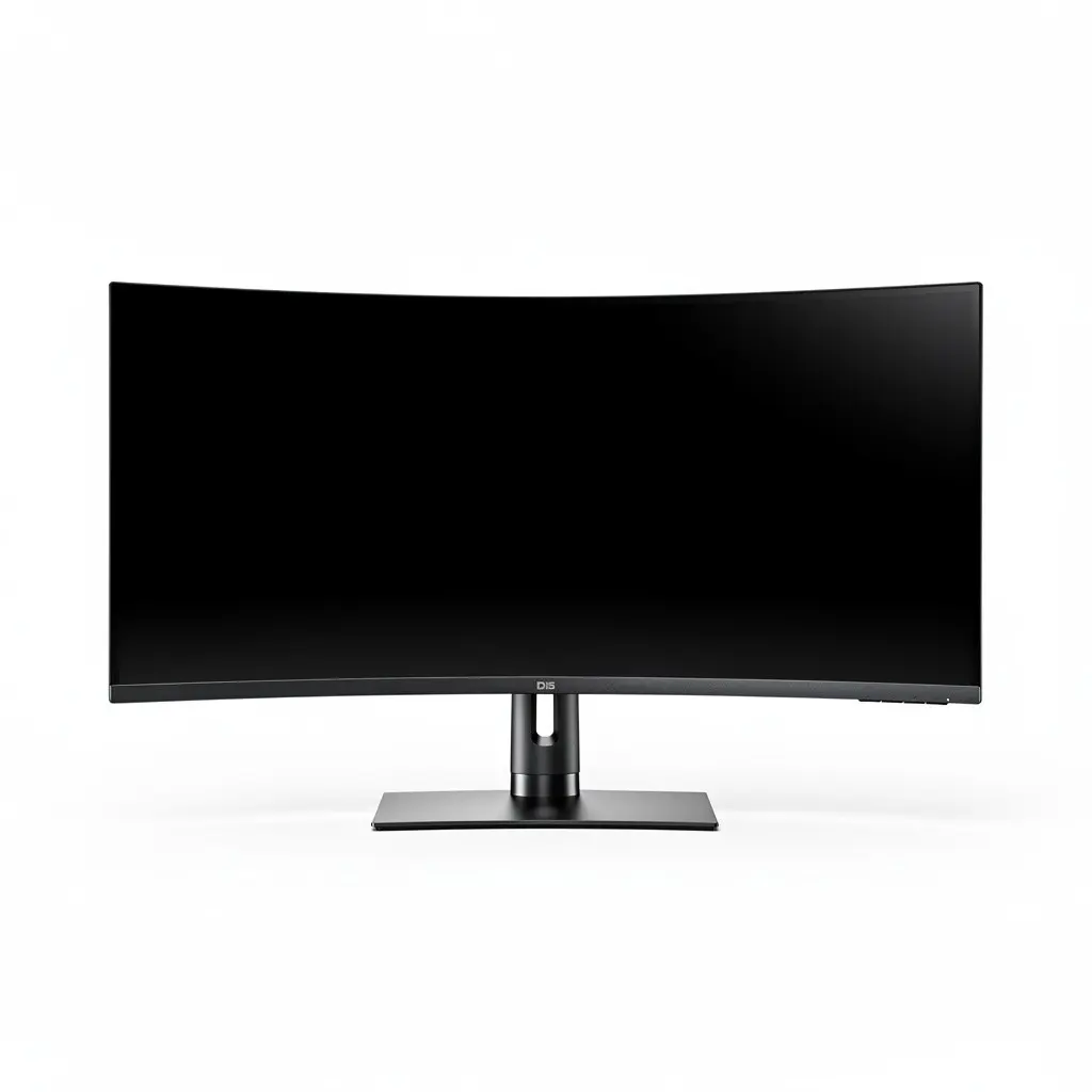 Ultrawide Curved Gaming Monitor 45" 240Hz OLED Dopamine Variant