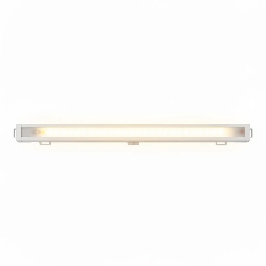 Under-Cabinet LED Strip Warm Wish Drop