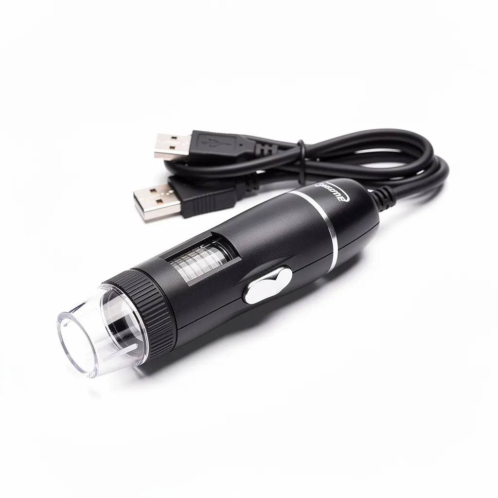 USB Digital Microscope Handheld Dopamine Variant