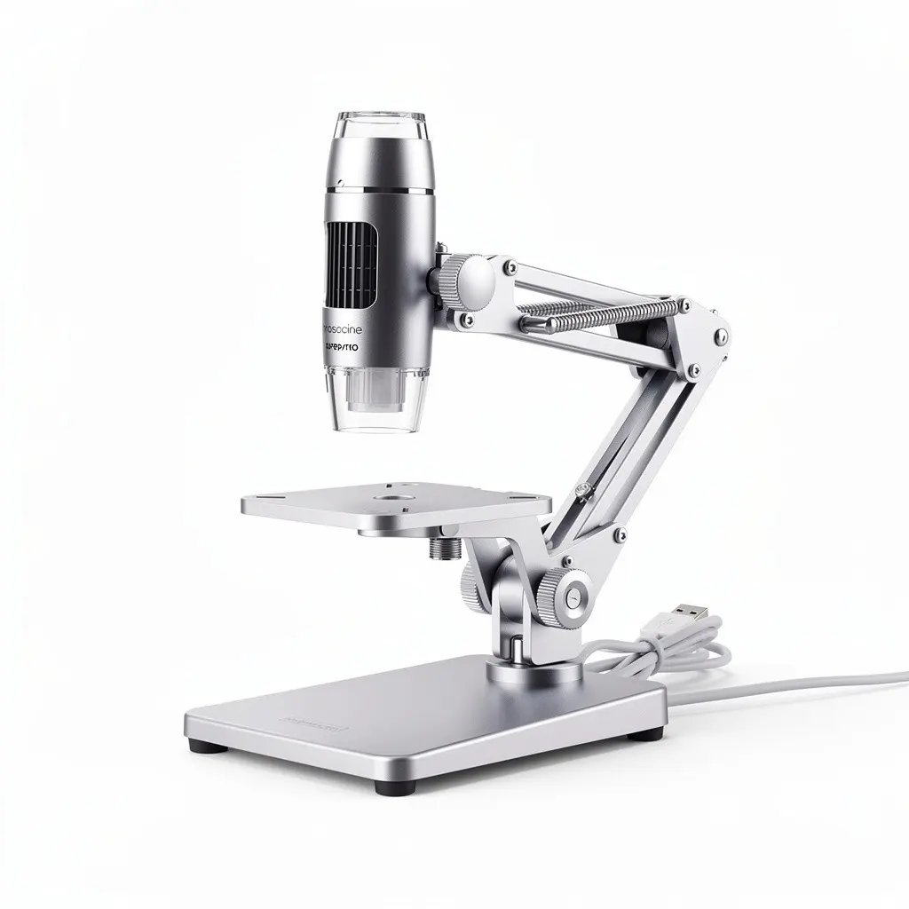USB Digital Microscope Pro Wish Drop