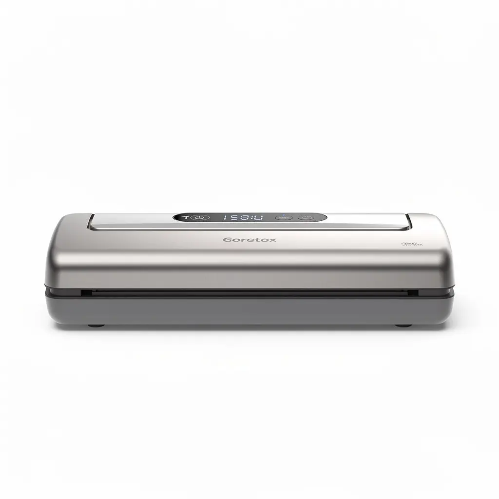 Vacuum Sealer Machine Automatic Wish Drop