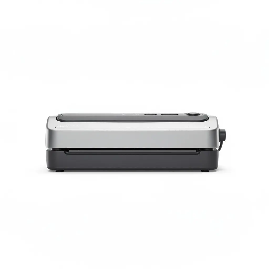 Vacuum Sealer Machine Handheld Dopamine Variant