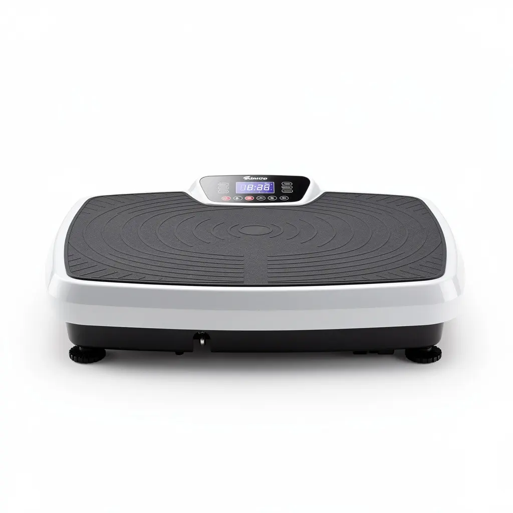 Vibration Plate Trainer Oscillating Dopamine Variant