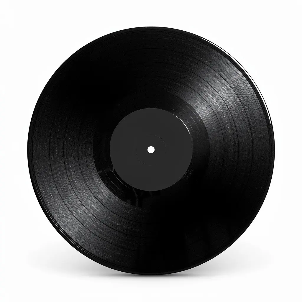 Vinyl Record 180g Jazz Route-Ready
