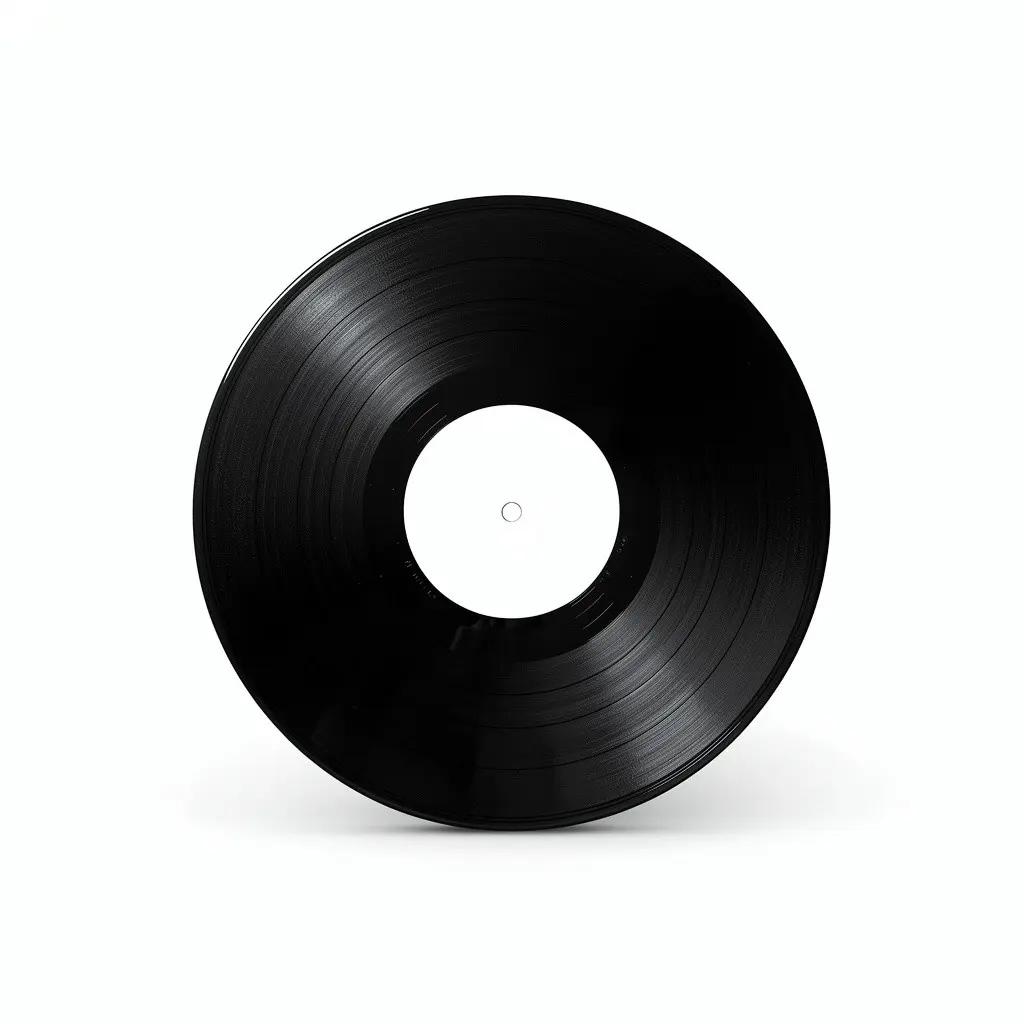 Vinyl Record 180g Lo-Fi Dopamine Variant