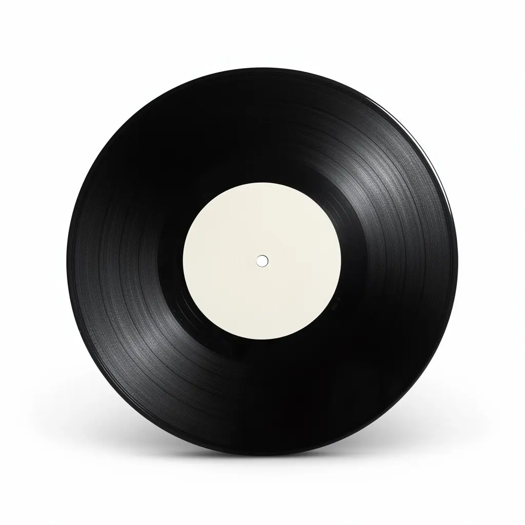 Vinyl Record 180g Rock Cart Theater Cut