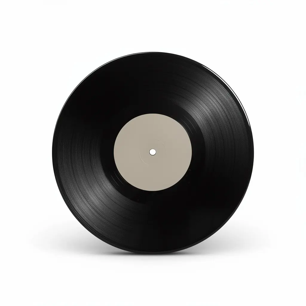 Vinyl Record 180g Soul Wish Drop