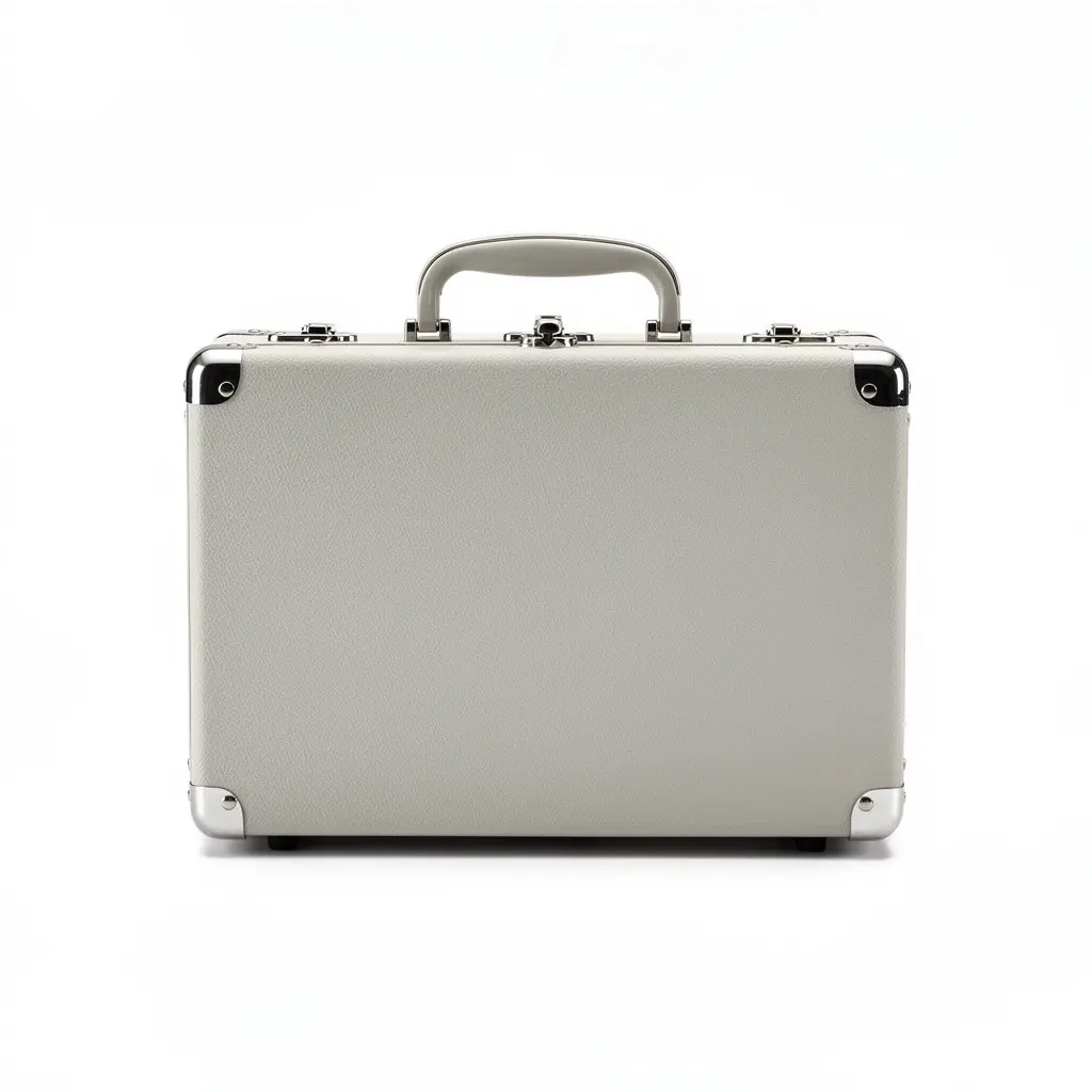 Vinyl Turntable Suitcase Dopamine Variant